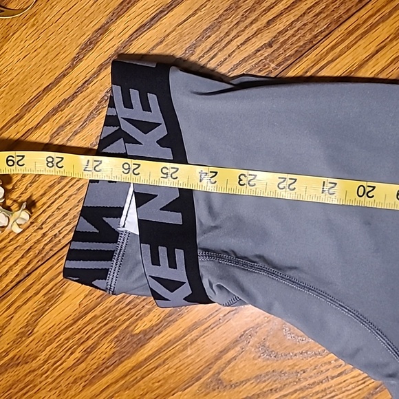 Nike Compression Pants - Girls XL - Picture 6 of 8